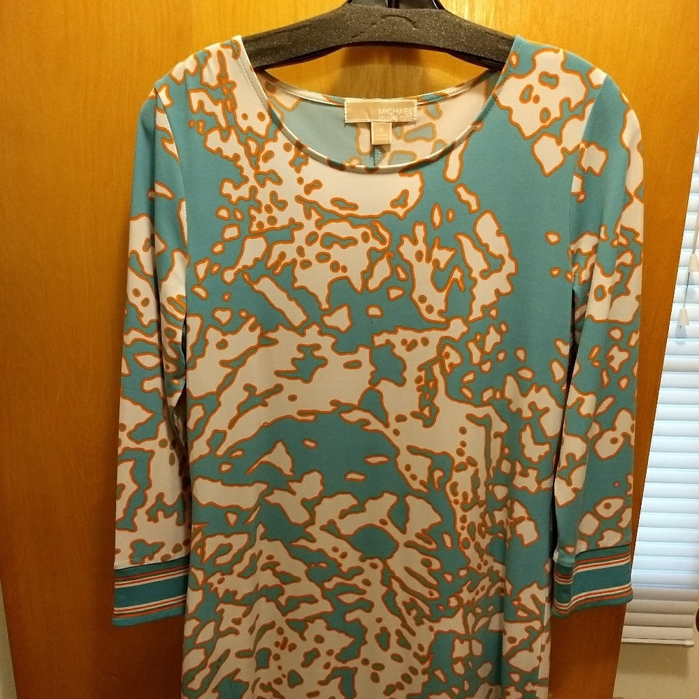 Michael Kors dress